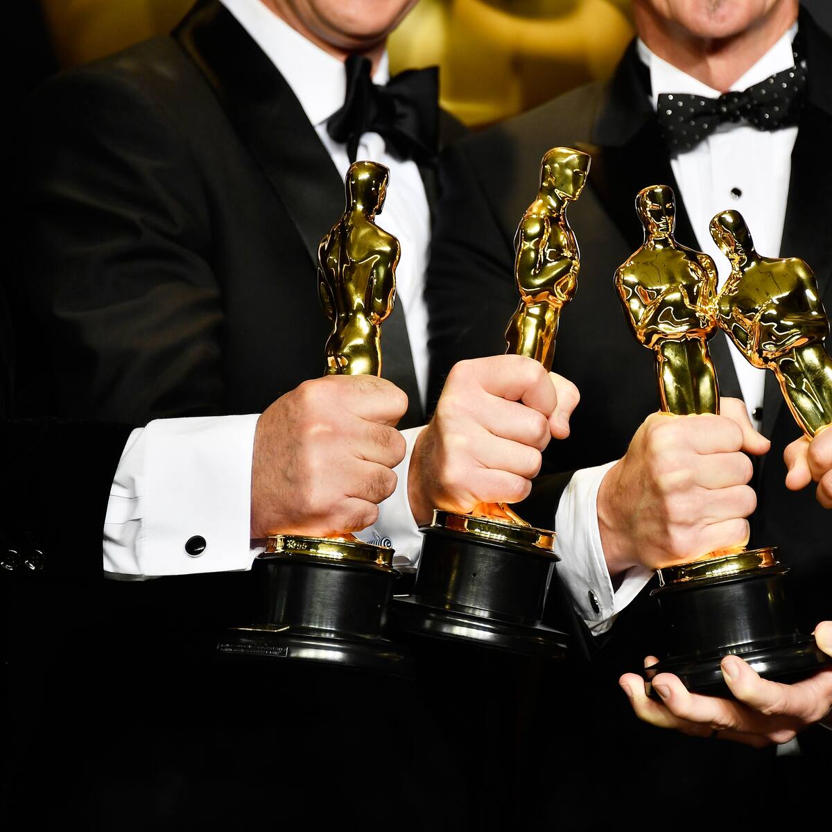Premios Óscar 2022: los fans podrán votar por una película y escena favorita