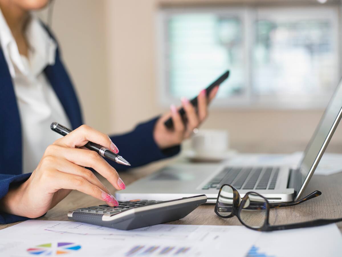 ¿Cómo hacer la declaración de renta de una persona natural?