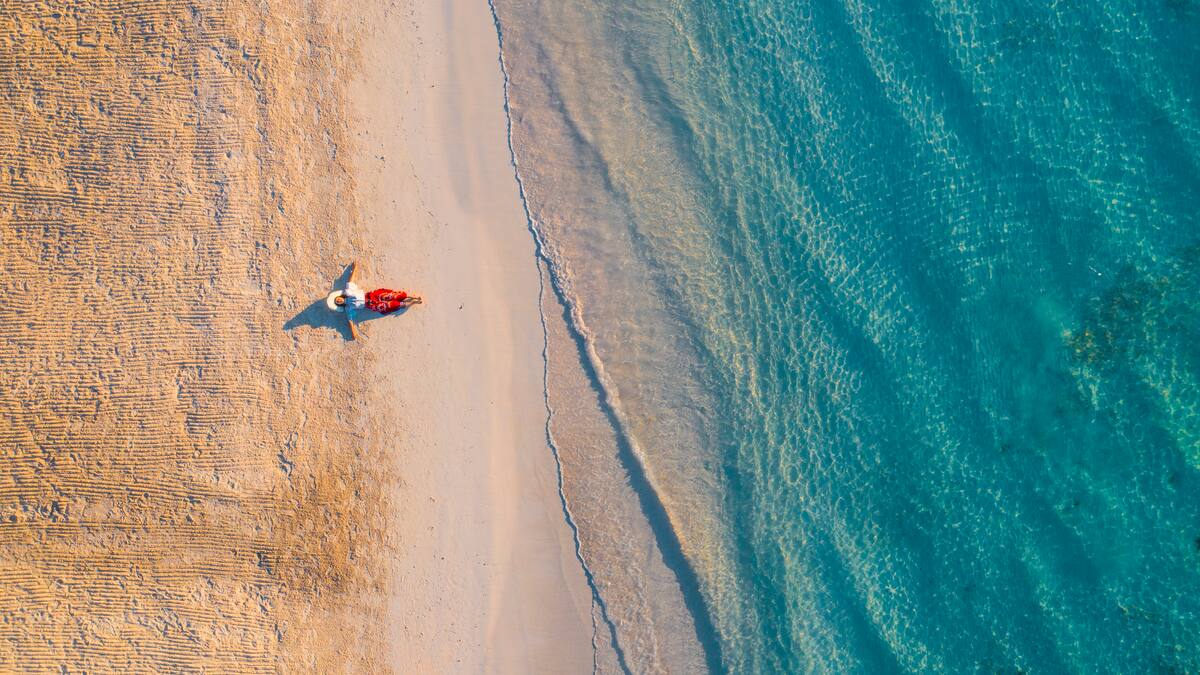 5 playas de México que pocos visitan: son todo un paraíso