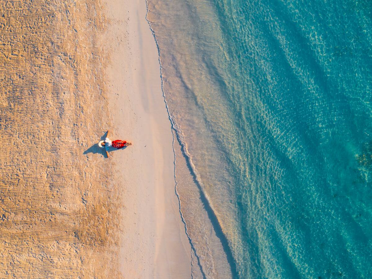 5 playas de México que pocos visitan: son todo un paraíso