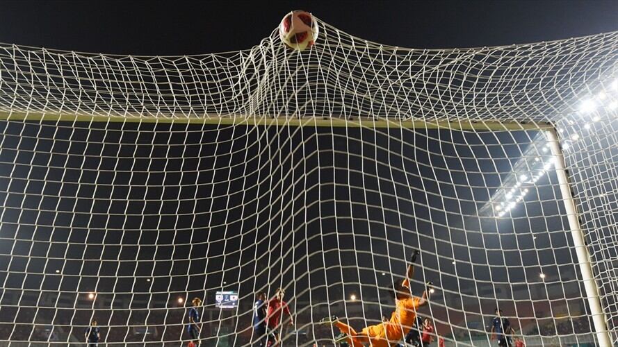 El año pasado, las dos Coreas habían decidido tener su primer equipo olímpico unificado con ocasión de los Juegos de Invierno de 2018. Foto: Getty Images