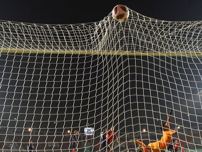 El año pasado, las dos Coreas habían decidido tener su primer equipo olímpico unificado con ocasión de los Juegos de Invierno de 2018. Foto: Getty Images