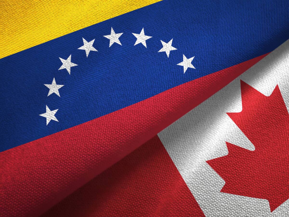 Canadá sancionó 14 altos funcionarios venezolanos por violaciones de los derechos humanos