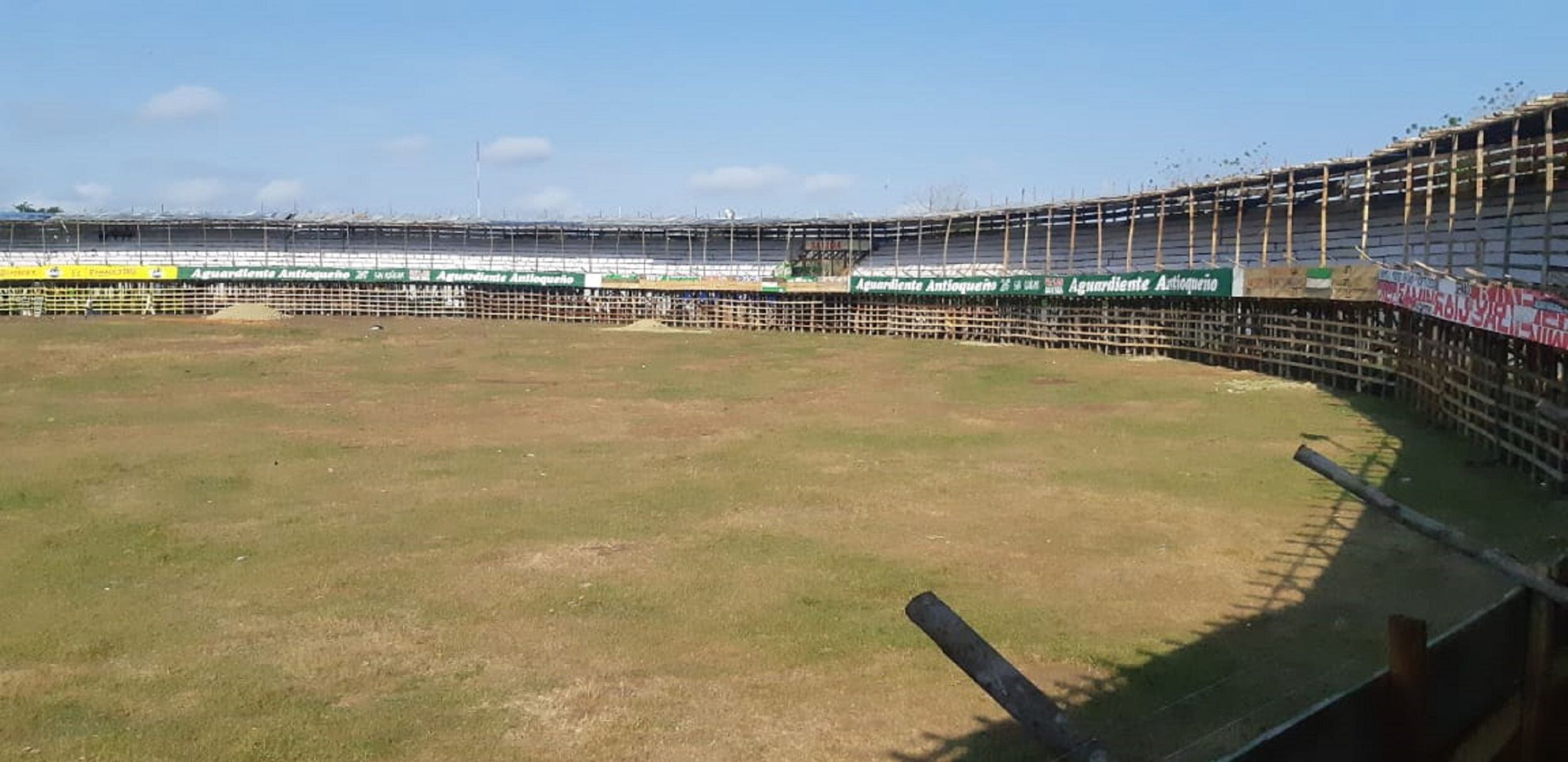 Las fiestas en corralejas hacen parte de la tradición en Sincelejo: alcalde Gómez . Foto: cortesía - referencia de corralejas Sincelejo