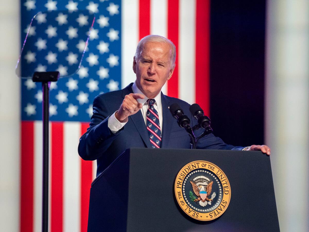 EE.UU. confirma que altos funcionarios del Gobierno Biden visitarán Ecuador