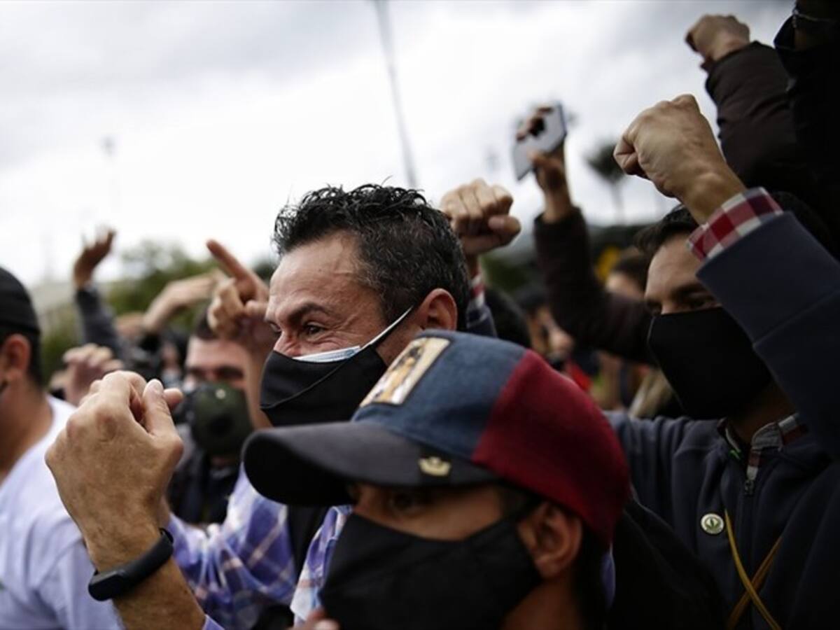 El Mintransporte asegura que ha atendido requerimientos de la comunidad sorda del país