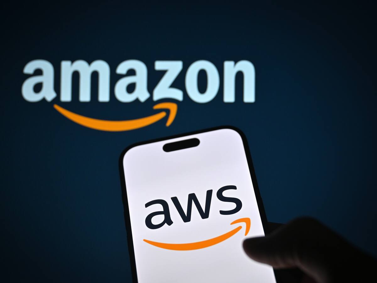 Falla del servicio en la nube de Amazon perturba parte de internet en el mundo