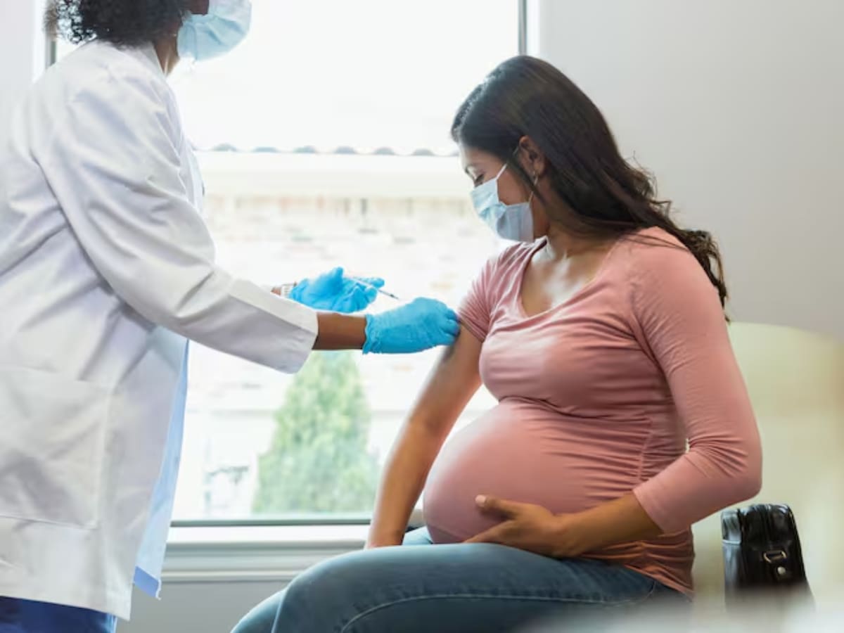 MinSalud incorpora la vacuna materna contra el Virus Respiratorio Sincitial al PAI