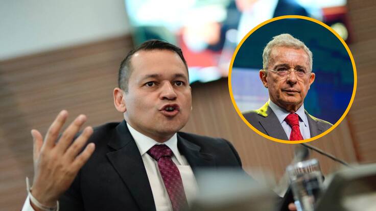 “La justicia también puede tocar a los poderosos”: Alejandro Ocampo tras condena a Álvaro Uribe