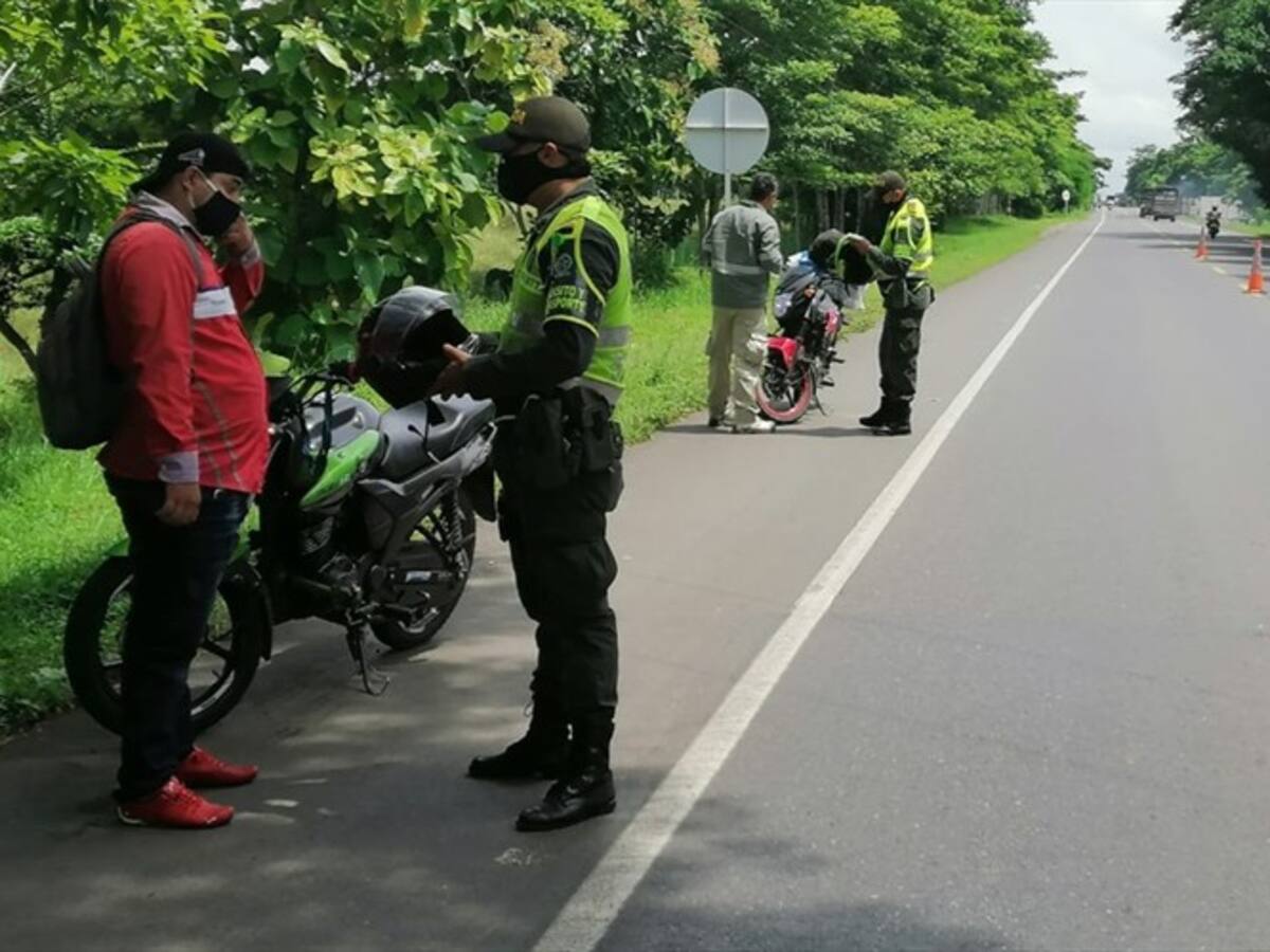 Se realizarán cierres viales durante el concierto de Silvestre Dangond