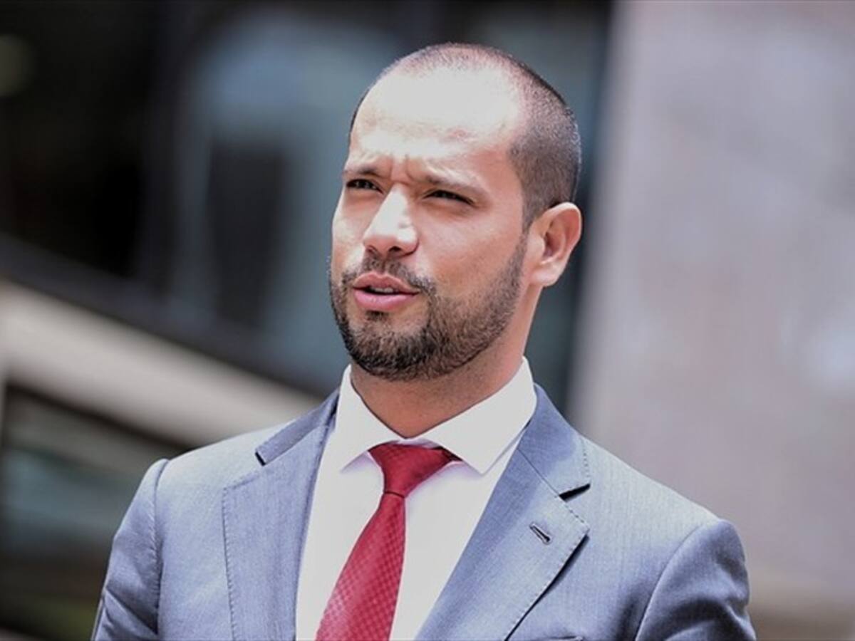 Este miércoles se define si es aceptada la solicitud de libertad de Diego Cadena