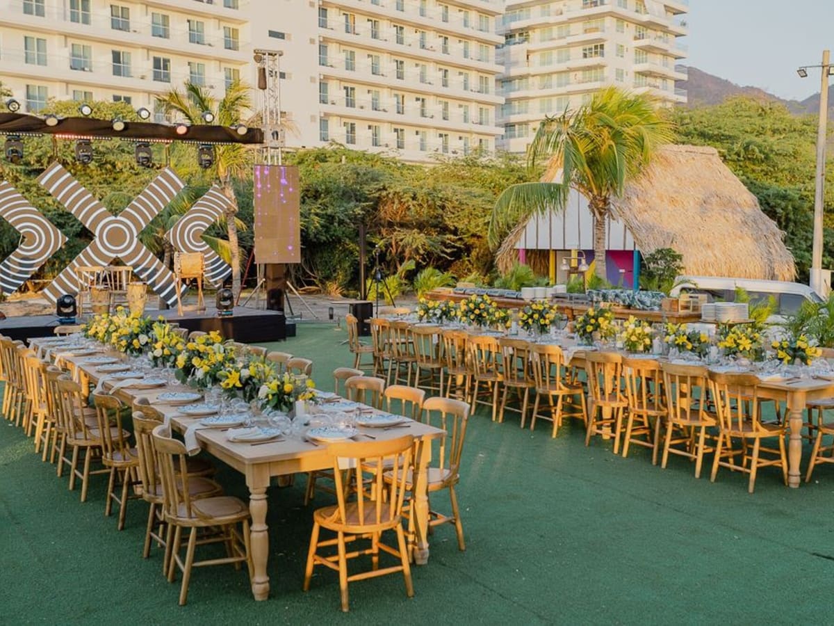 Santa Marta busca posicionarse como epicentro del turismo de romance en el país