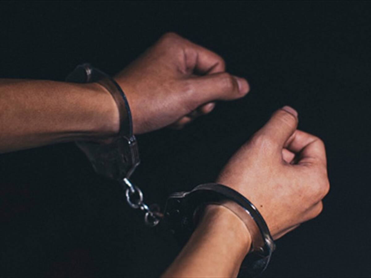 A prisión presuntos integrantes de red de narcotráfico que enviaba cocaína a EE.UU