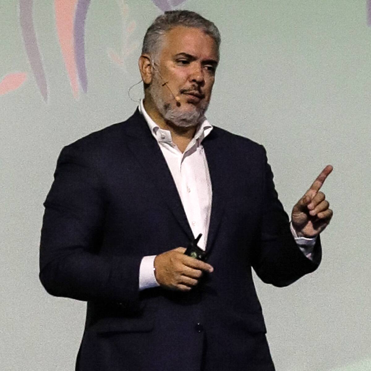 Otra conducta torpe: Iván Duque sobre llamado a consultas a embajadora en Israel