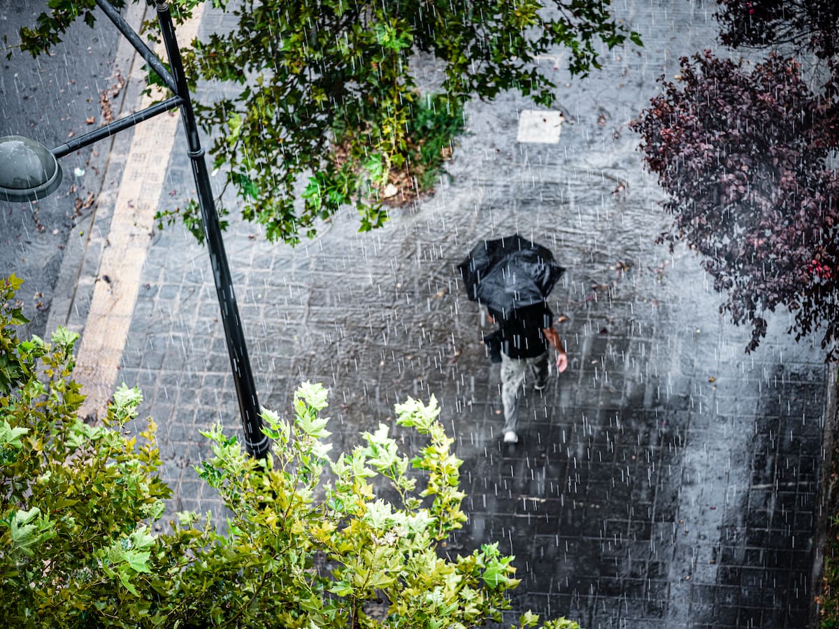 Once municipios están en calamidad pública por intensas lluvias en Córdoba