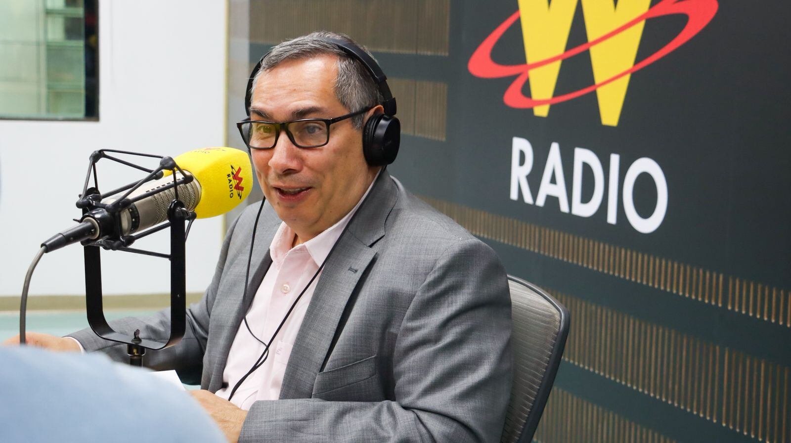 Panel Cifras y Conceptos: así calificaron líderes de opinión el Gobierno Petro, instituciones y más