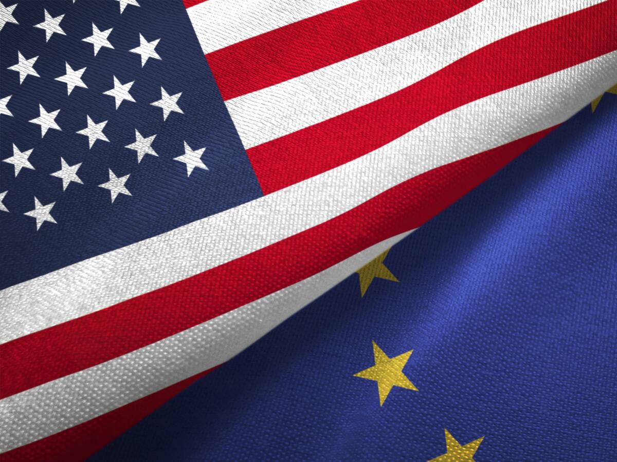 España apuesta por reforzar las relaciones entre UE y EE.UU. bajo el Gobierno de Trump