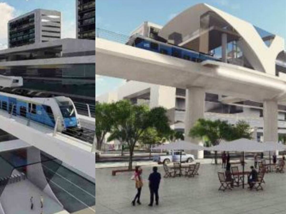 Preocupación por nuevas trabas a la construcción del metro de Bogotá