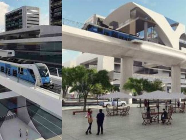 Podría surgir una nueva traba para la construcción del metro de Bogotá. Foto: Colprensa