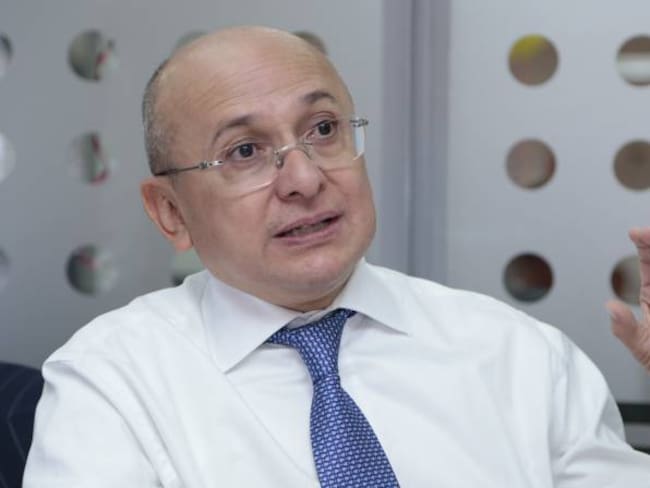 Exclusiva: MinJusticia habla sobre nuevo proyecto de ley para la paz total