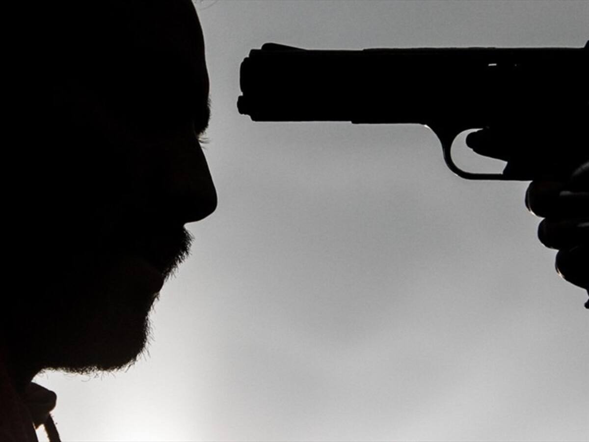 Asesinan a tres hombres en Mercaderes, Cauca