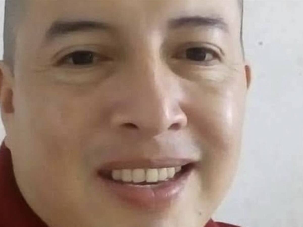 Piden ayuda para repatriar cadáver de un caucano que falleció en África
