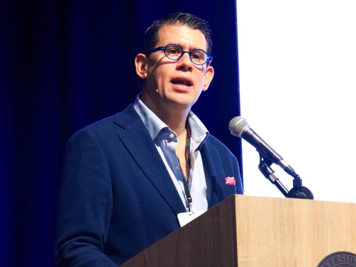 “Este proyecto busca entender a Colombia desde las regiones”: Felipe Cabrales, CEO de Prisa Media