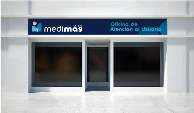 Medimás. Foto: Suministrada
