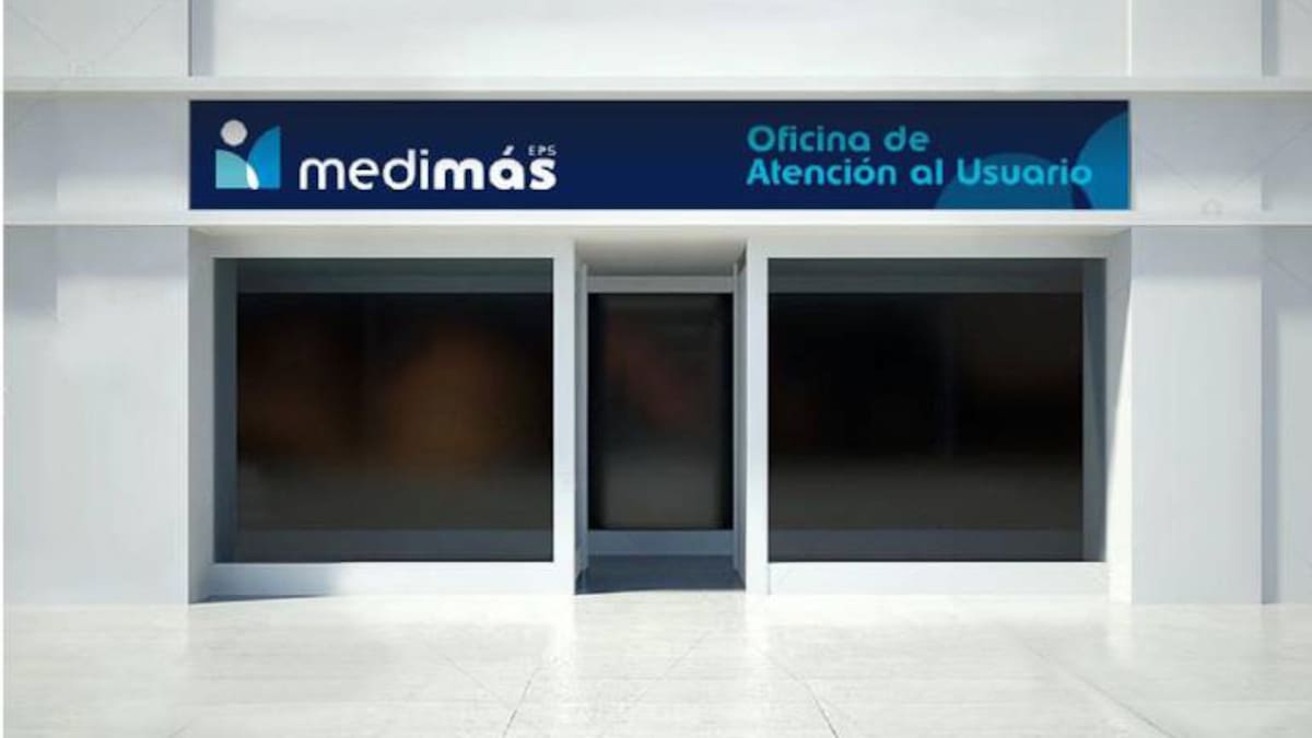 Fallo fiscal contra Medimás por $89.828 millones por irregularidades