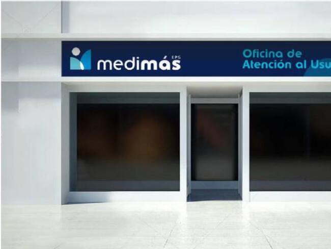 Medimás. Foto: Suministrada