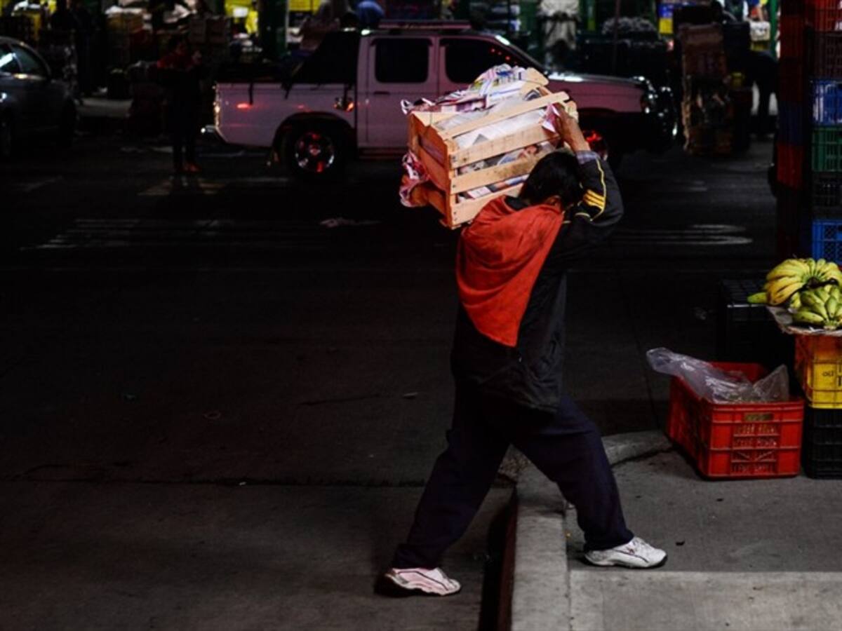 En Colombia el promedio de pago a las mipymes es 85 días: Sergio Zuluaga