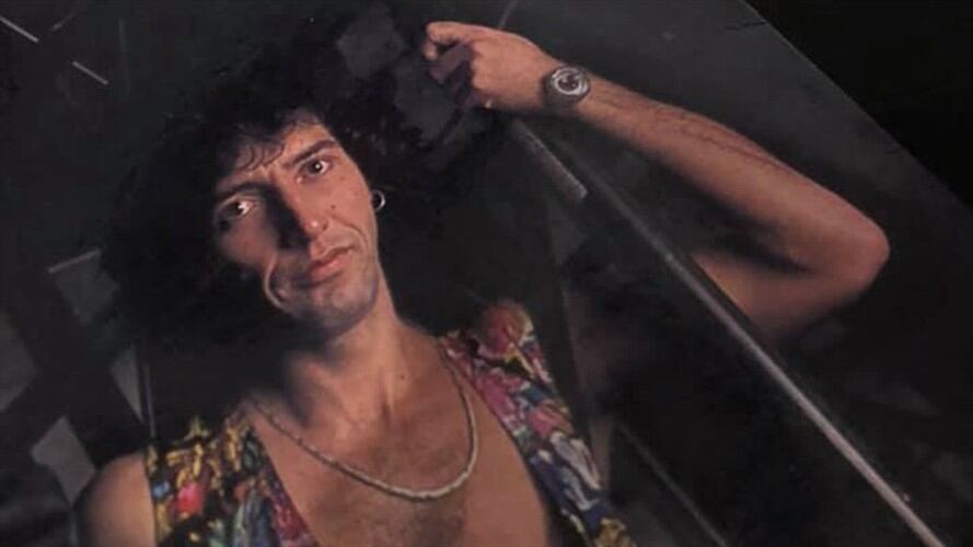 Falleció el músico Alexei Restrepo a sus 64 años. Foto: Néstor Dueñas-Torres (Facebook)