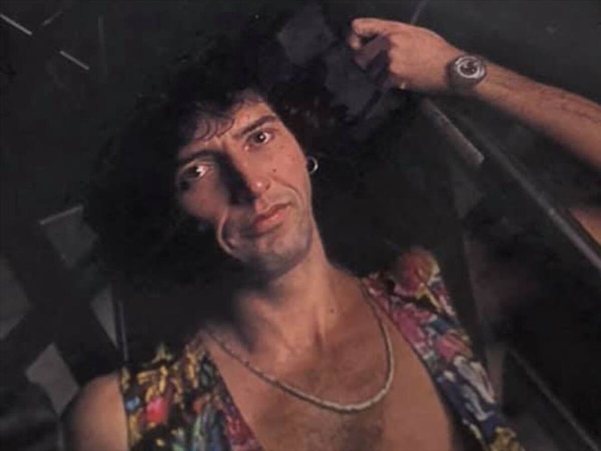 Falleció el músico Alexei Restrepo a sus 64 años