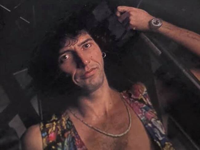 Falleció el músico Alexei Restrepo a sus 64 años. Foto: Néstor Dueñas-Torres (Facebook)