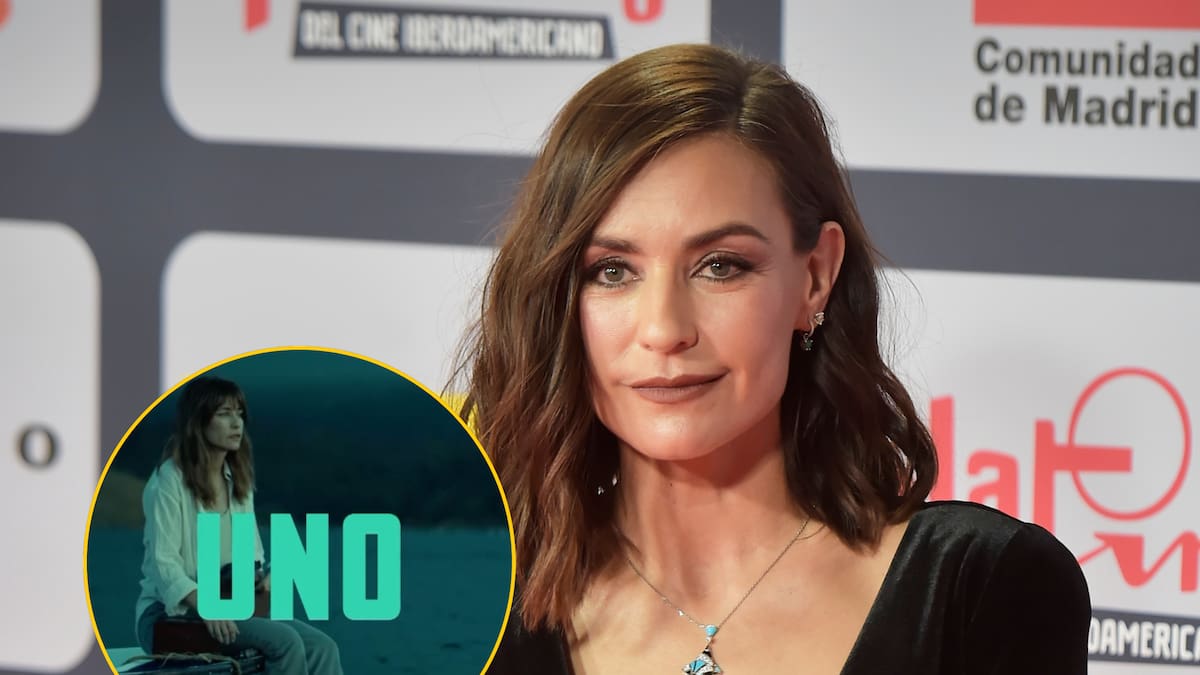 Supenso e historia: así es 'UNO', la nueva película con Marcela Mar que llega a los cines