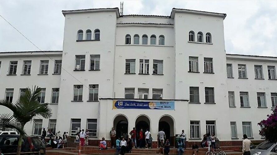El Hospital aseguró que ha cumplido con los requisitos, logrando la aprobación del proyecto por parte de la Secretaría de Salud Departamental y el Ministerio de Salud . Foto: Hospital San José
