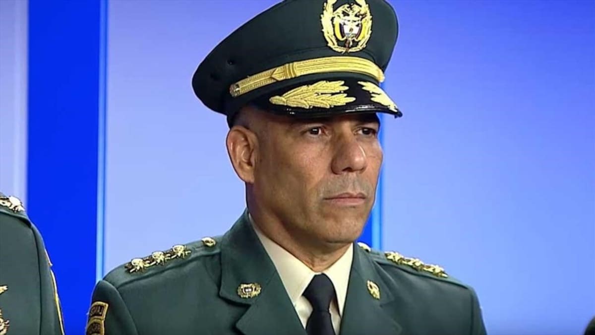 General Eduardo Zapateiro se retira del Ejército a partir del 20 de julio