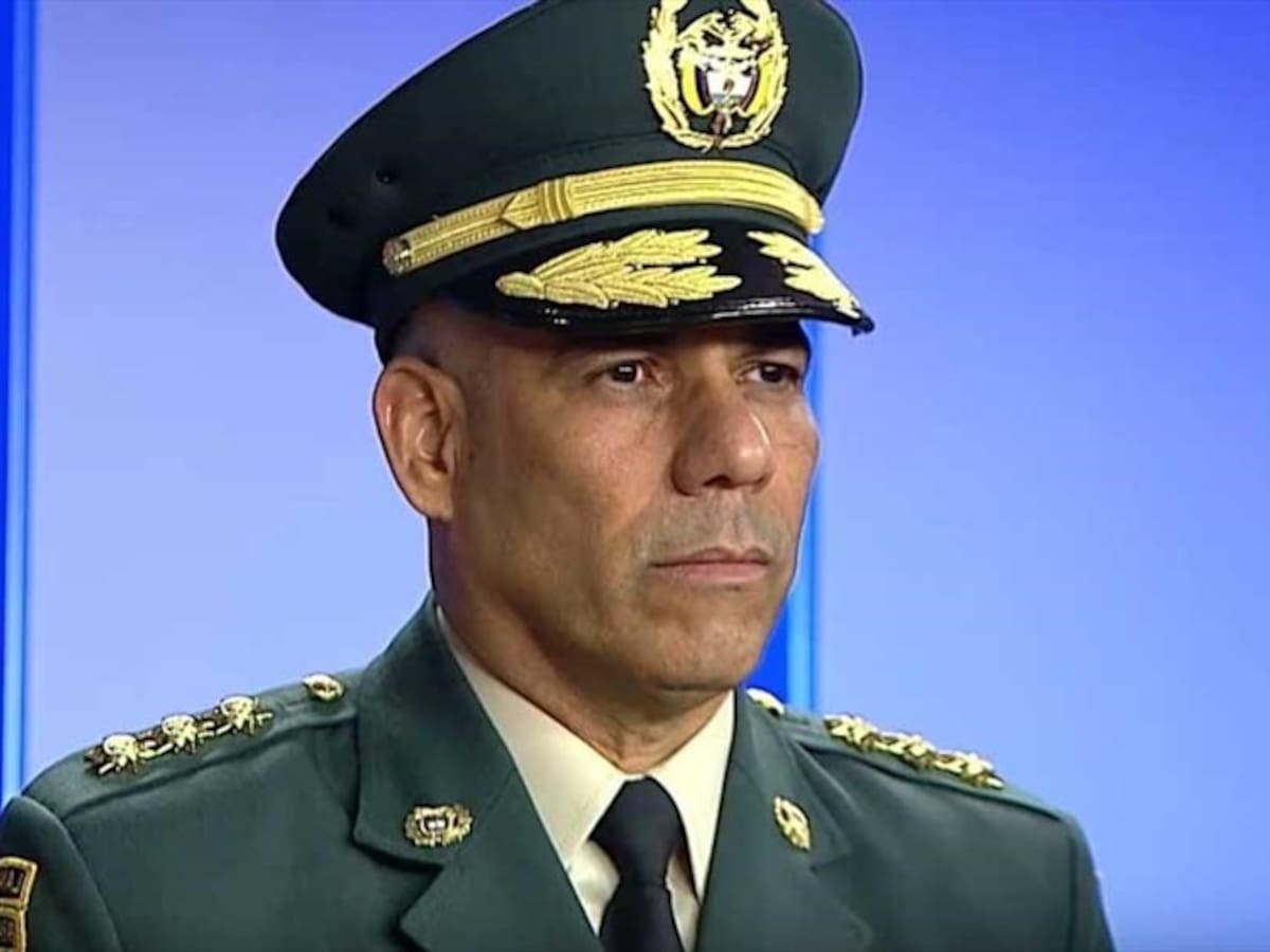 General Eduardo Zapateiro se retira del Ejército a partir del 20 de julio