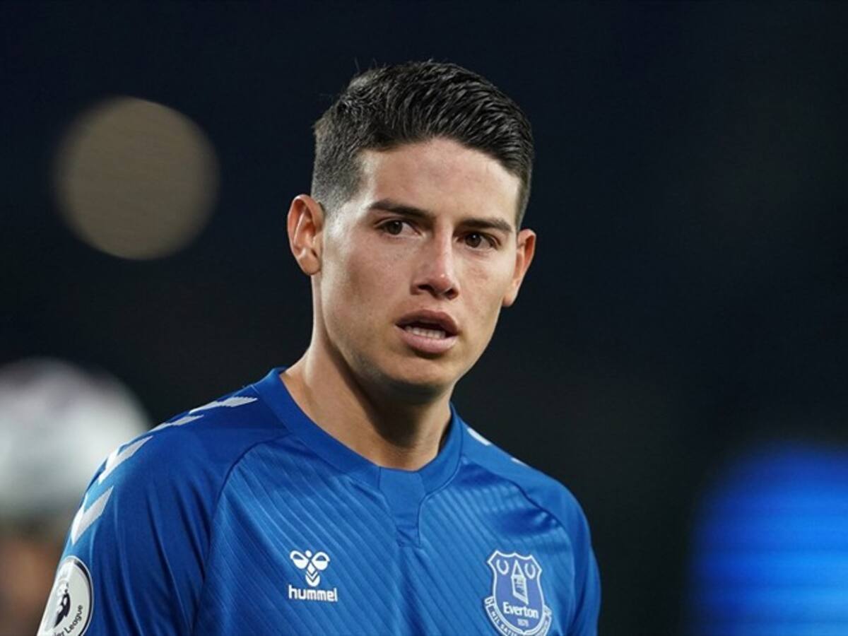 Luto en la Tricolor: Falleció la abuela materna de James Rodríguez