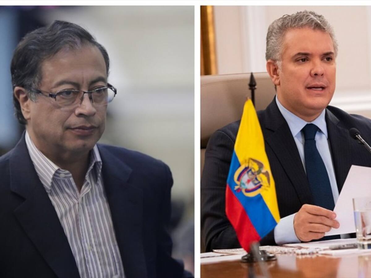 ¿Qué es la desobediencia civil de la que habla Petro?