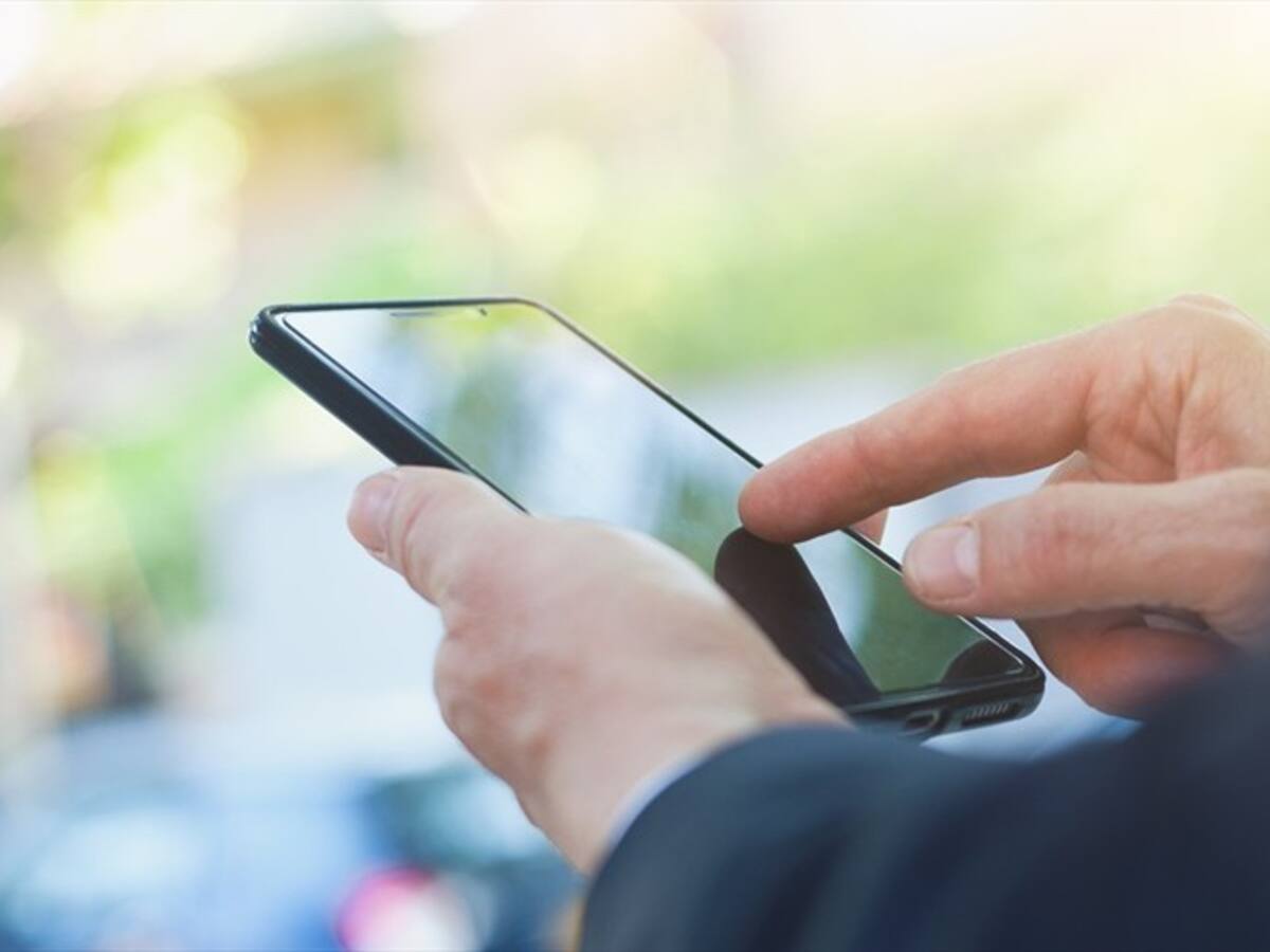 Conozca la aplicación para volver a confiar en los taxistas