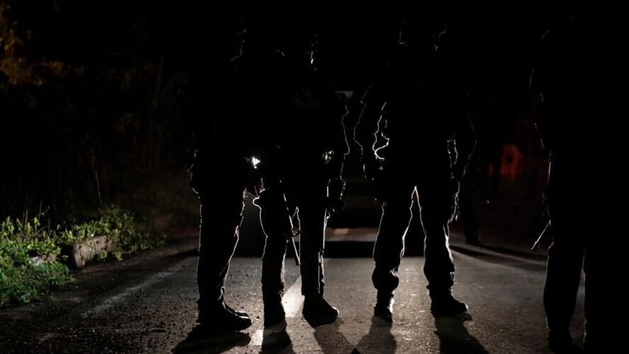 En las próximas horas las Fuerzas Militares entregarán más detalles de los hechos que se presentaron en esta zona del Pacífico. Foto: Getty Images