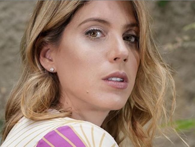 La diseñadora Daniella Batlle presenta su nueva colección con una pasarela virtual