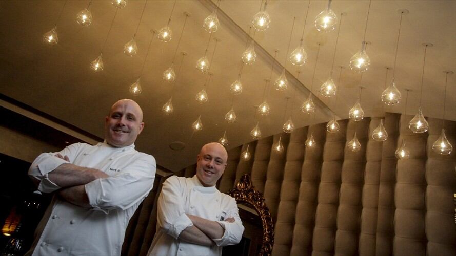 Se trata de los dos establecimientos Rausch Energía Gastronómica, Local by Rausch y los Bistronomy, ubicados en Usaquén y Villavicencio.. Foto: Colprensa