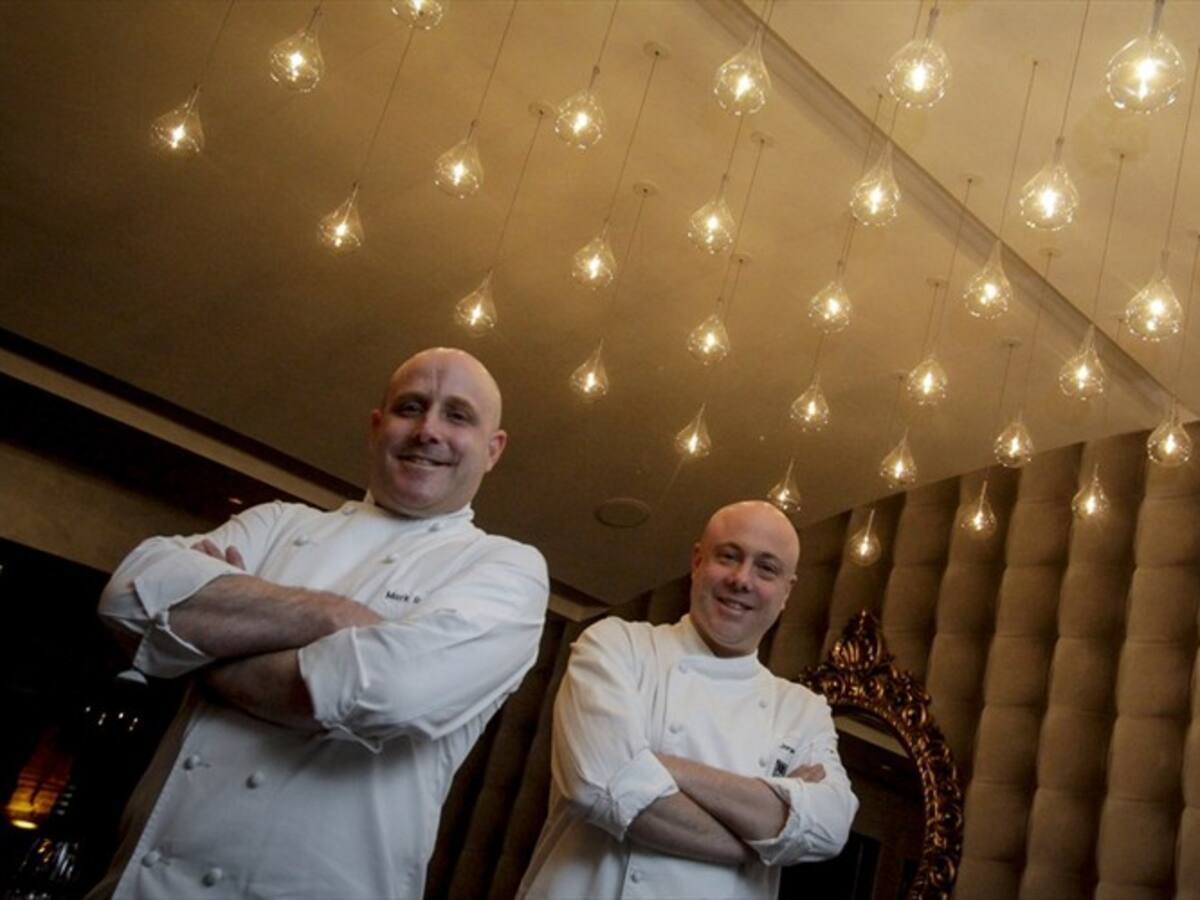 Hermanos Rausch anuncian el cierre de cinco restaurantes