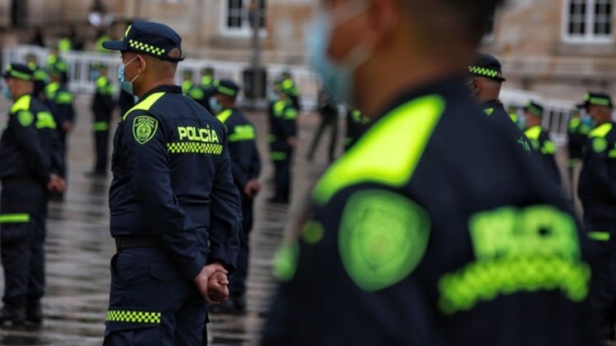 Carrera por la Policía se realizará en Miami: se planea también en Madrid y Londres