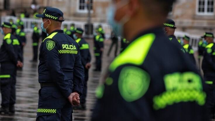 Carrera por la Policía se realizará en Miami: se planea también en Madrid y Londres