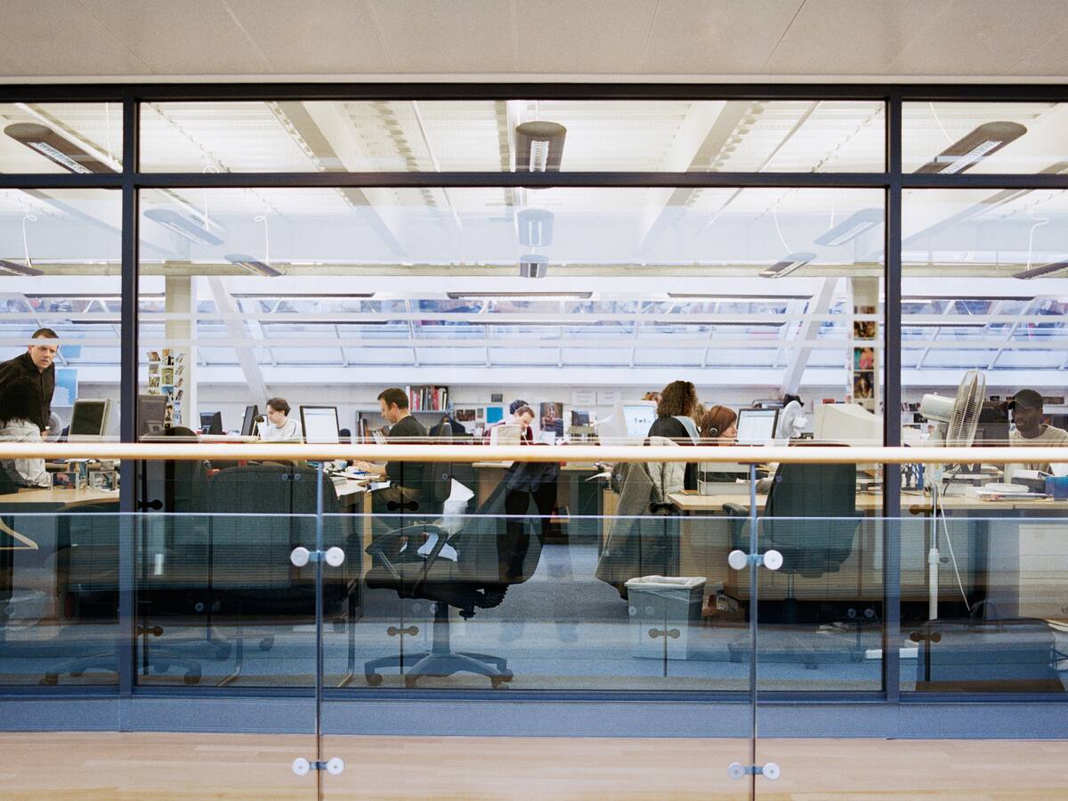 No se debe afectar el empleo con la reforma laboral: viceministro de Trabajo