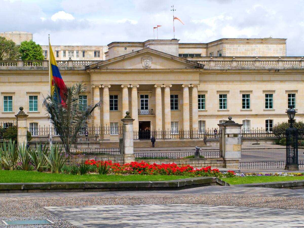 ¿Cómo agendar una visita guiada en la Casa de Nariño? Este es el paso a paso