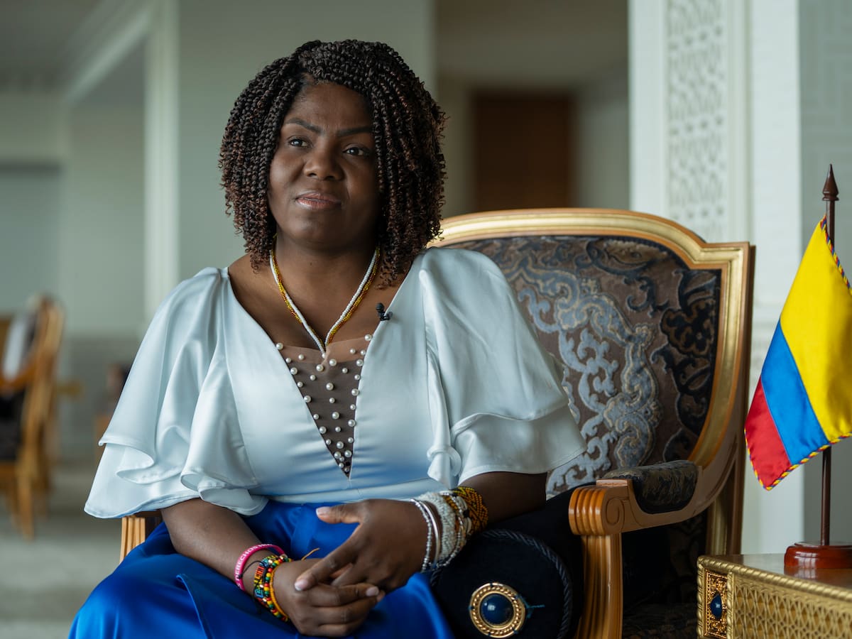 “El correo rebotó; no es problema mío”: Márquez justificó demora en respuestas al Congreso